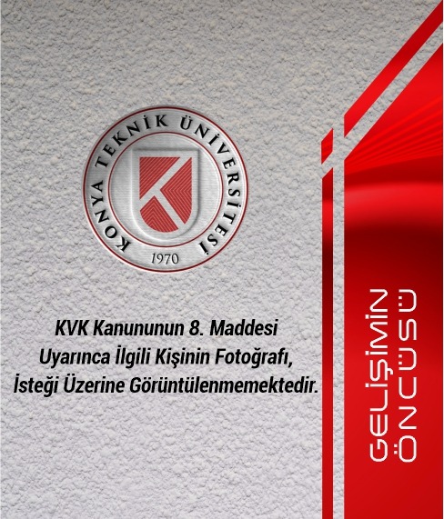 Dr. Öğr. Üyesi Melih Kurnalı