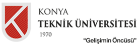 Konya Teknik Üniversitesi