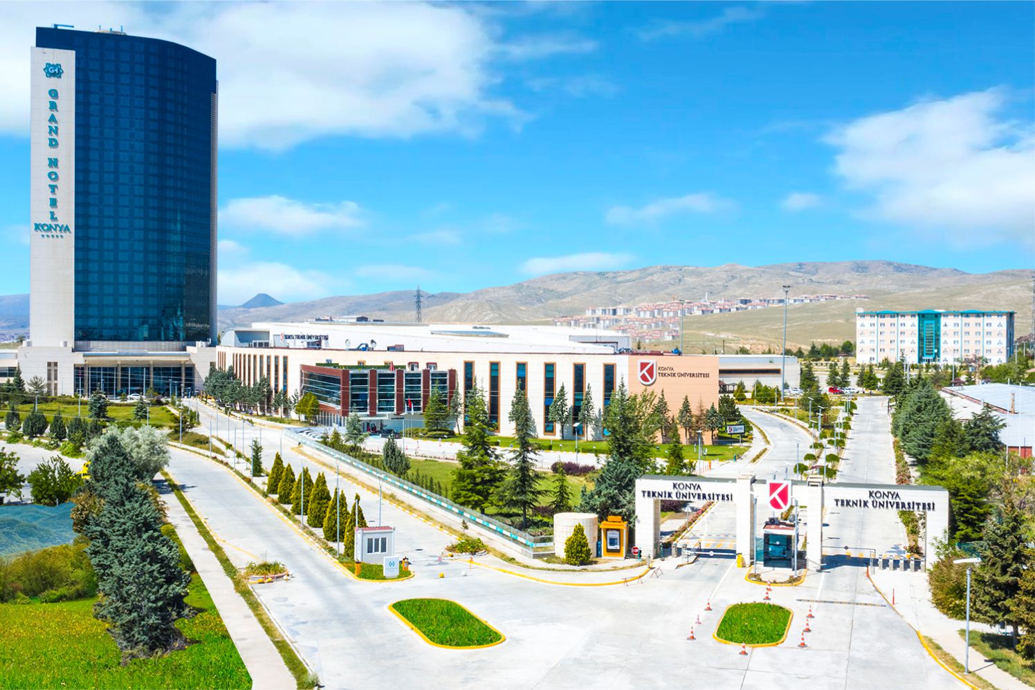 ktün öğrenci işleri