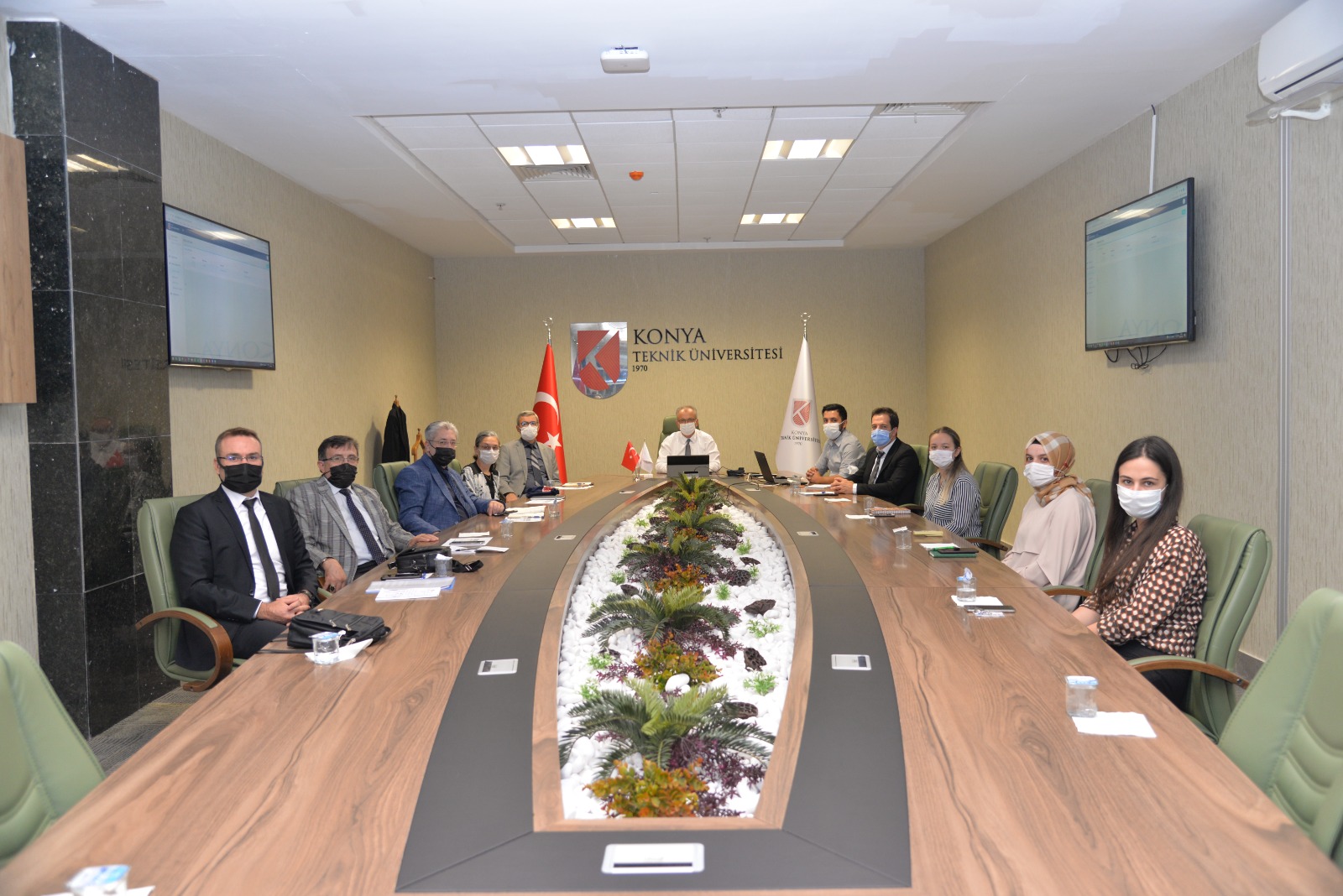 ktun konya teknik universitesi gelisimin oncusu