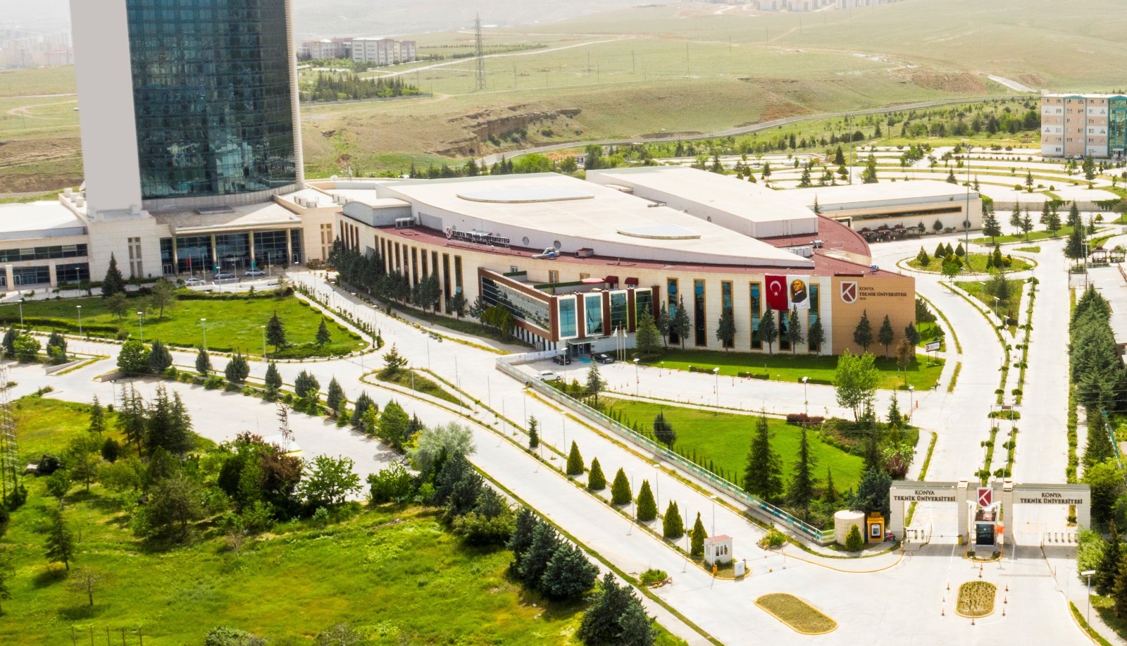 ktun konya teknik universitesi gelisimin oncusu