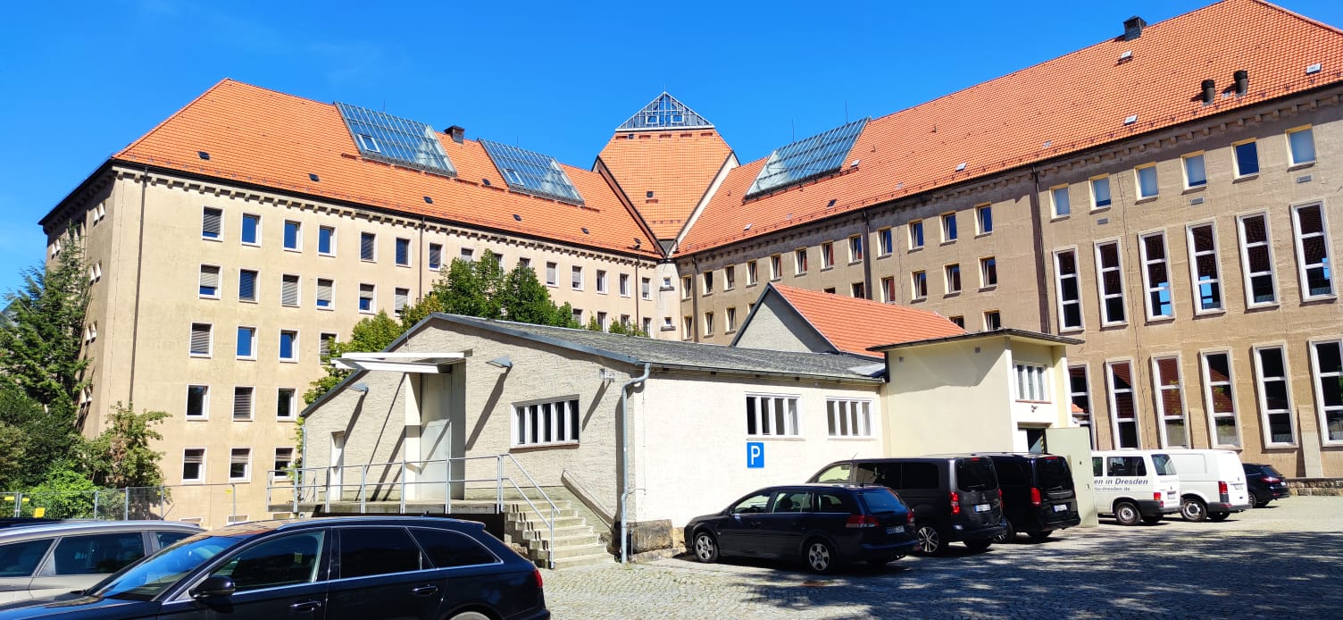 Dresden University of Technology